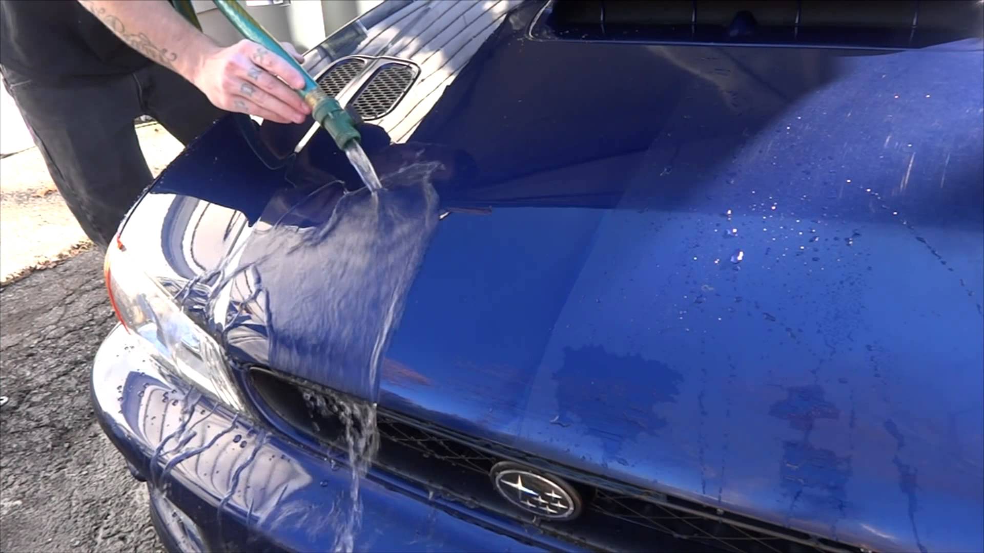 Ceramic Paint Protection – 5 Products for Best Results - DetailXPerts Blog